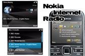 game pic for Nokia Internet Radio